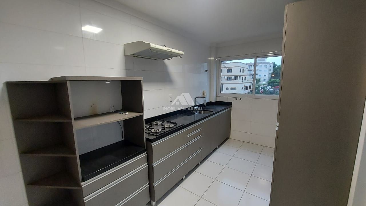 Apartamento de 3 quartos, 105m² no bairro Jardim Itália, em Chapecó | Eu Corretor