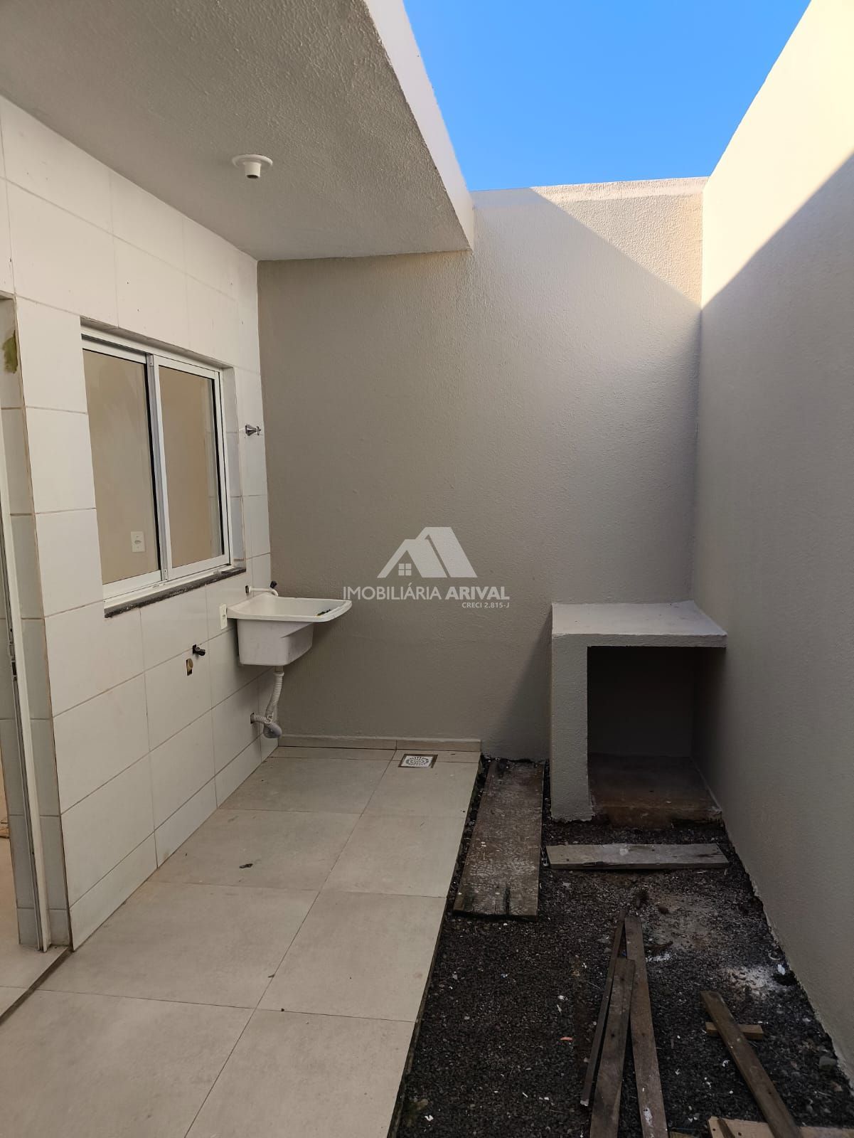 Casa de 2 quartos, 58m² no bairro Autódromo, em Chapecó | Eu Corretor