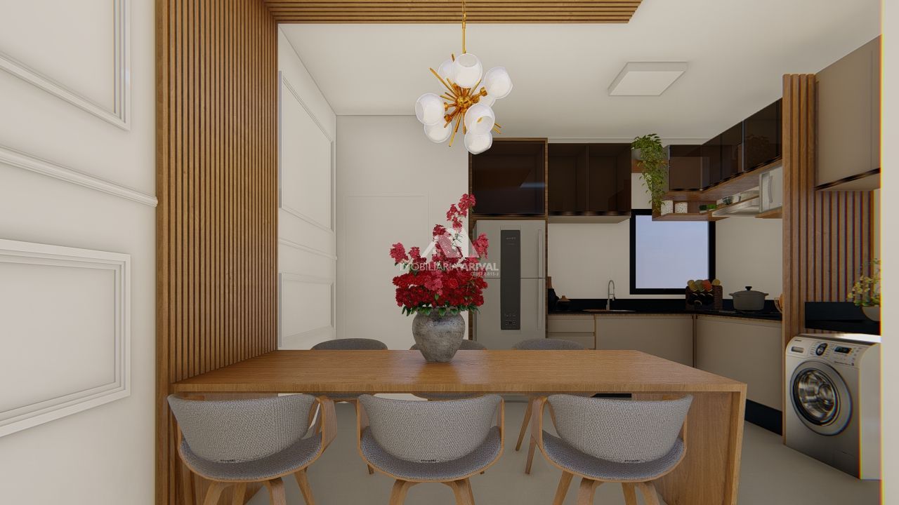 Apartamento de 2 quartos, 71m² no bairro Passo dos Fortes, em Chapecó | Eu Corretor