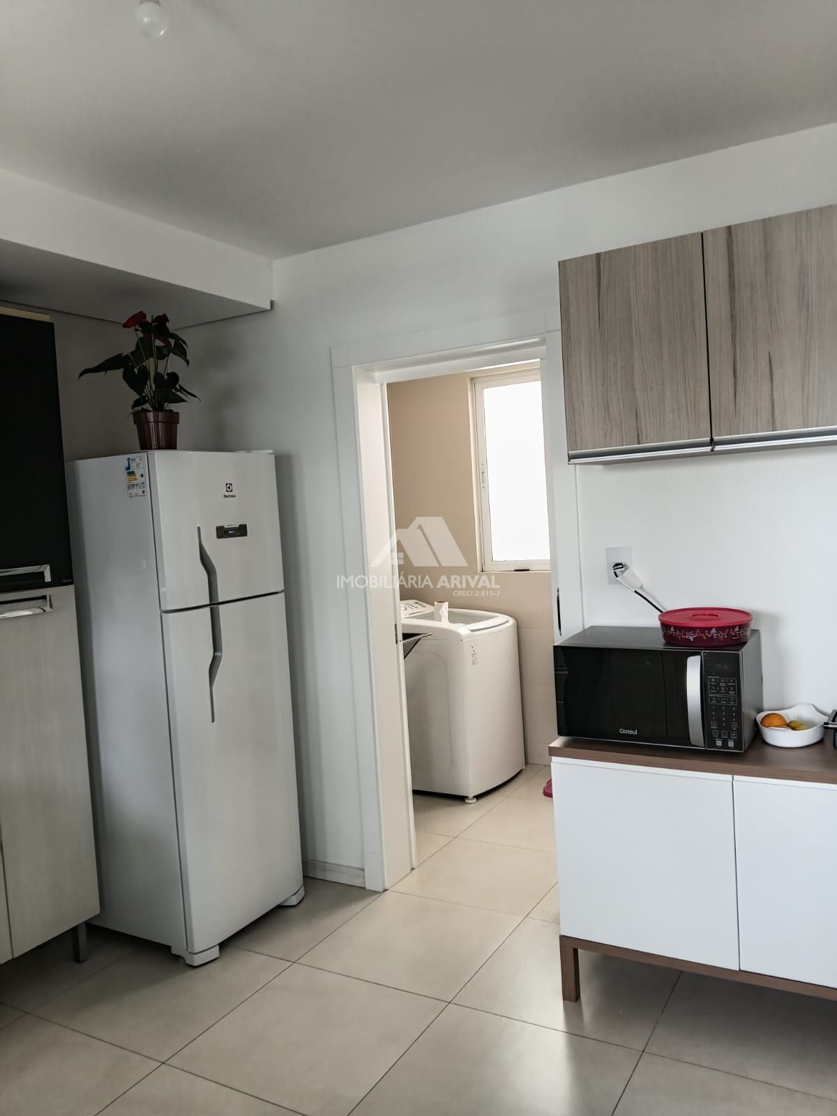 Apartamento, 3 quartos, 121 m² - Foto 4