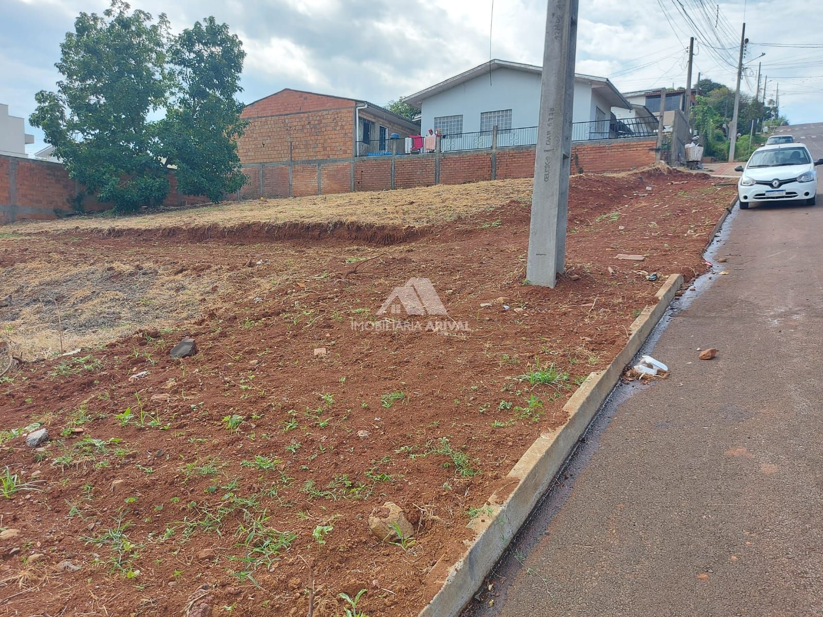 Terreno, 382 m² - Foto 4