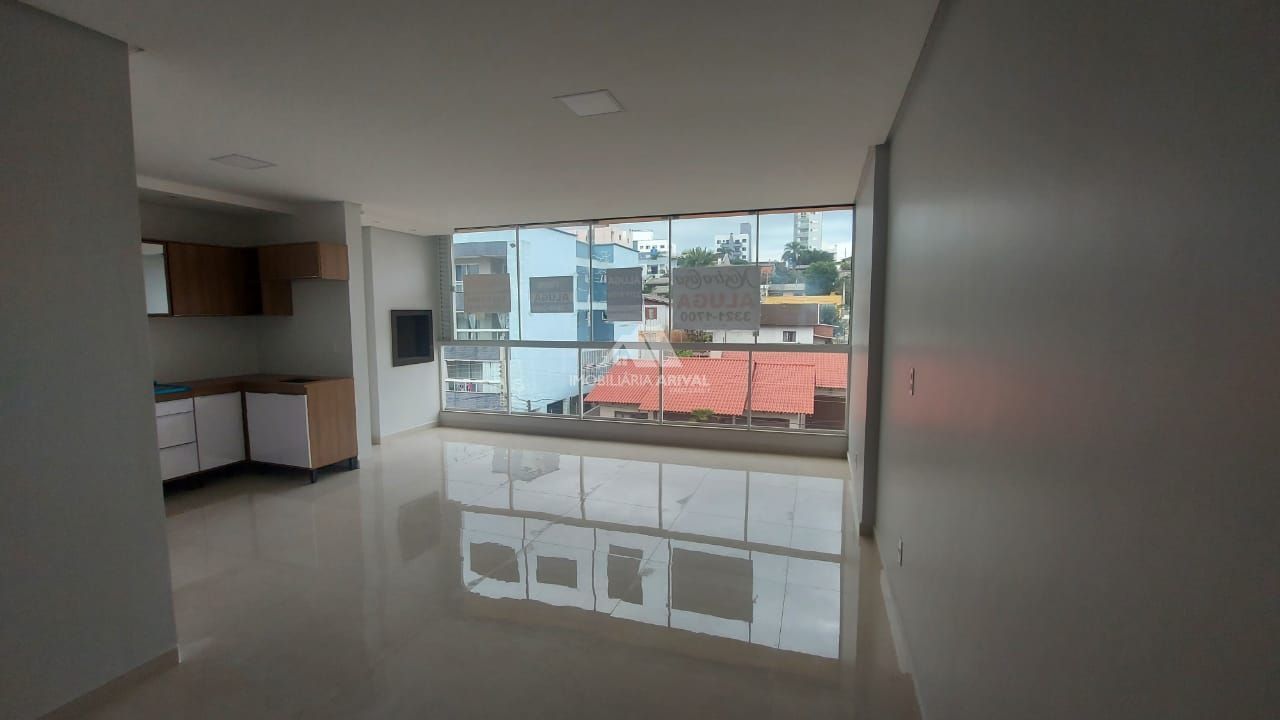 Apartamento de 3 quartos, 115m² no bairro Universitário, em Chapecó | Eu Corretor