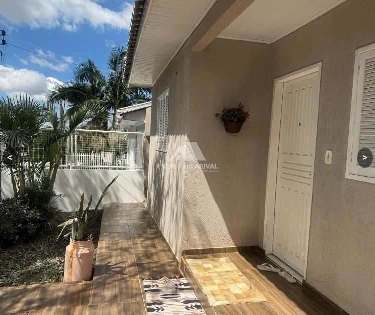 Casa de 2 quartos, 65m² no bairro Paraíso, em Chapecó | Eu Corretor