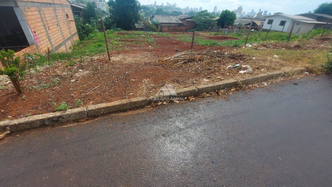 Lote/Terreno de 360m² no bairro Bom Pastor, em Chapecó | Eu Corretor