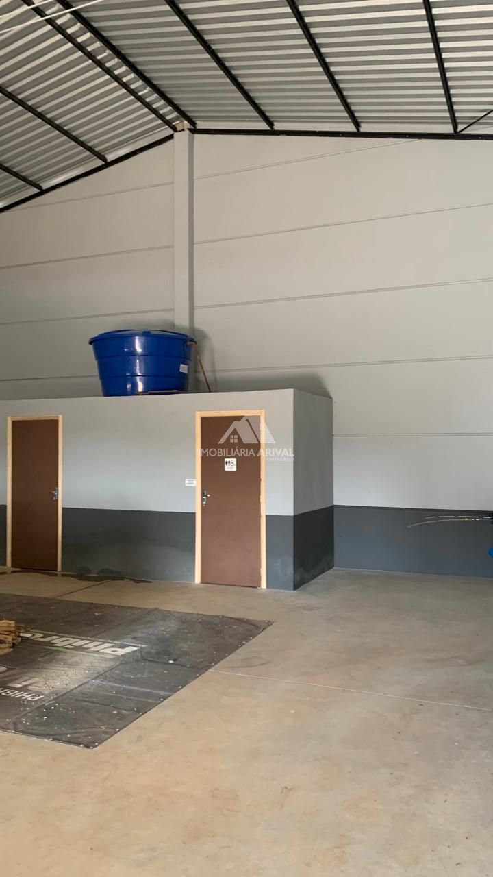 Depósito-Galpão, 180 m² - Foto 4