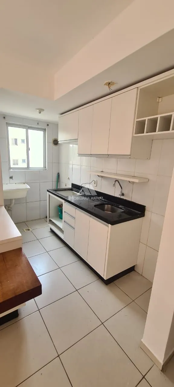Apartamento, 2 quartos, 53 m² - Foto 6