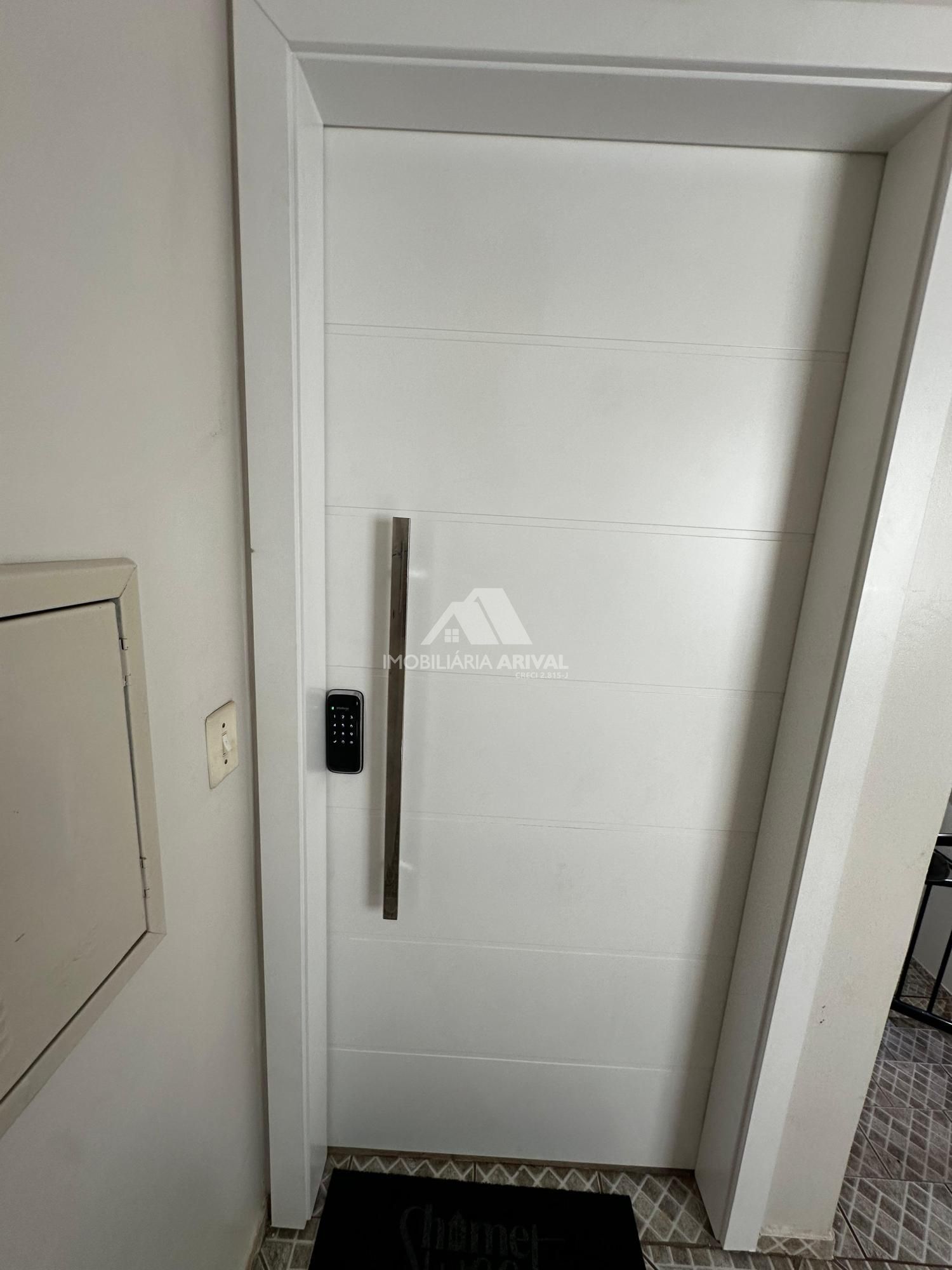 Apartamento de 2 quartos, 48m² no bairro Passo dos Fortes, em Chapecó | Eu Corretor