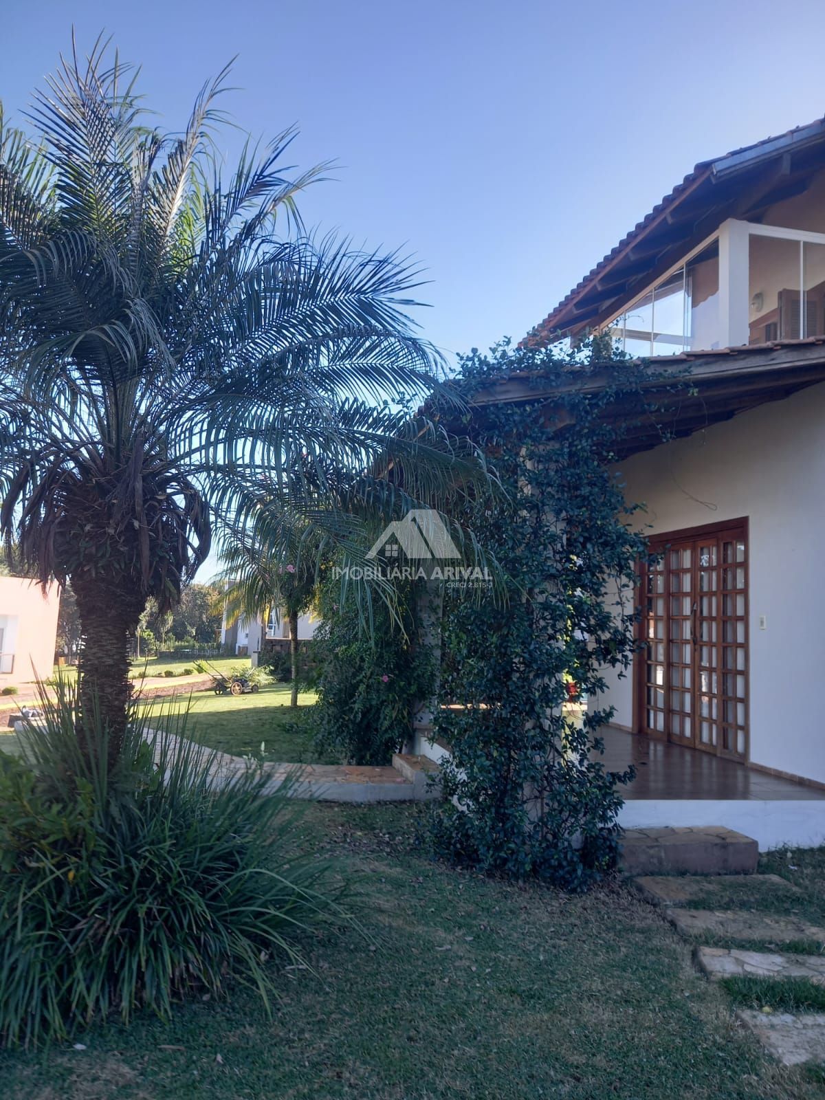 Casa de Condomínio de 3 quartos, 277m² no bairro Espelho Das Águas, em Chapecó | Eu Corretor