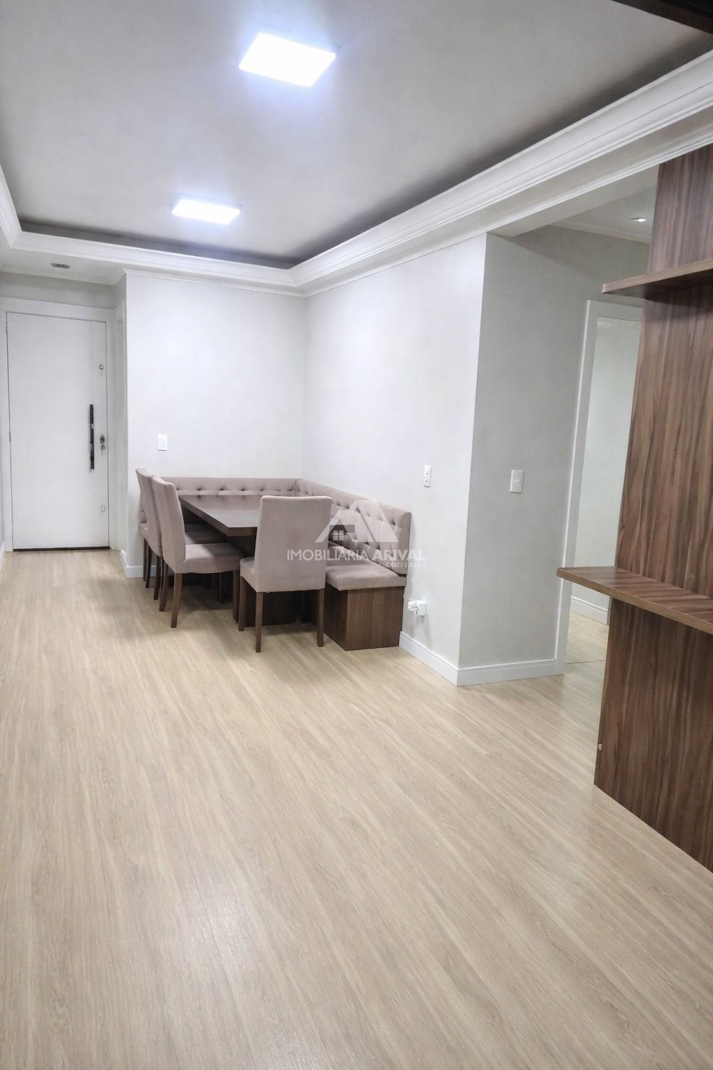 Apartamento, 3 quartos, 79 m² - Foto 2