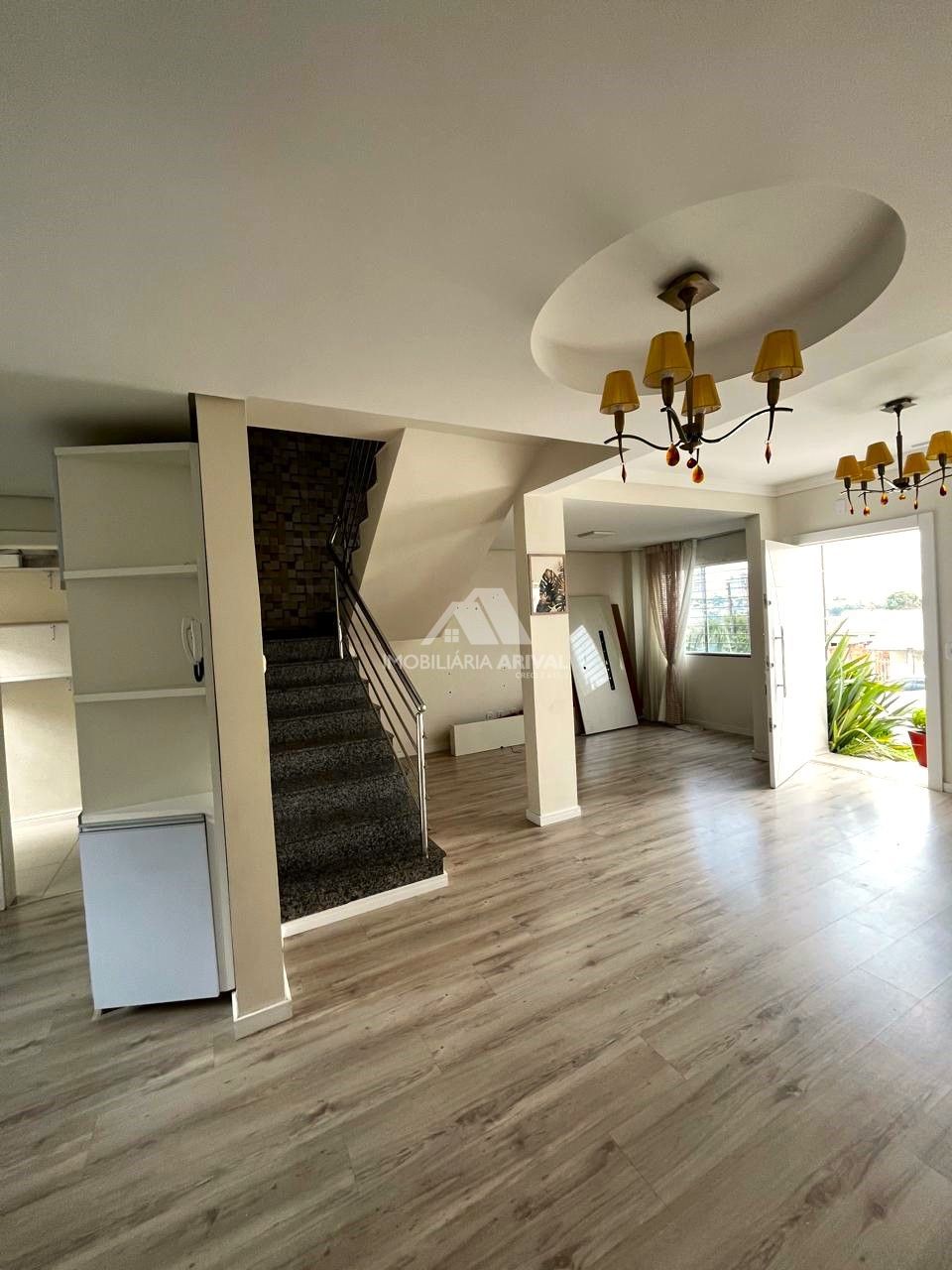 Casa, 3 quartos, 139 m² - Foto 3