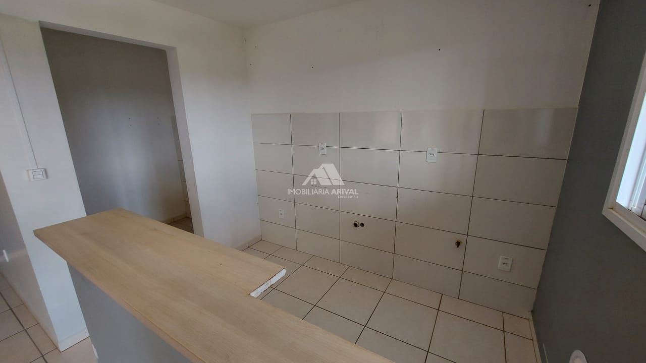 Apartamento de 2 quartos, 59m² no bairro Bom Pastor, em Chapecó | Eu Corretor