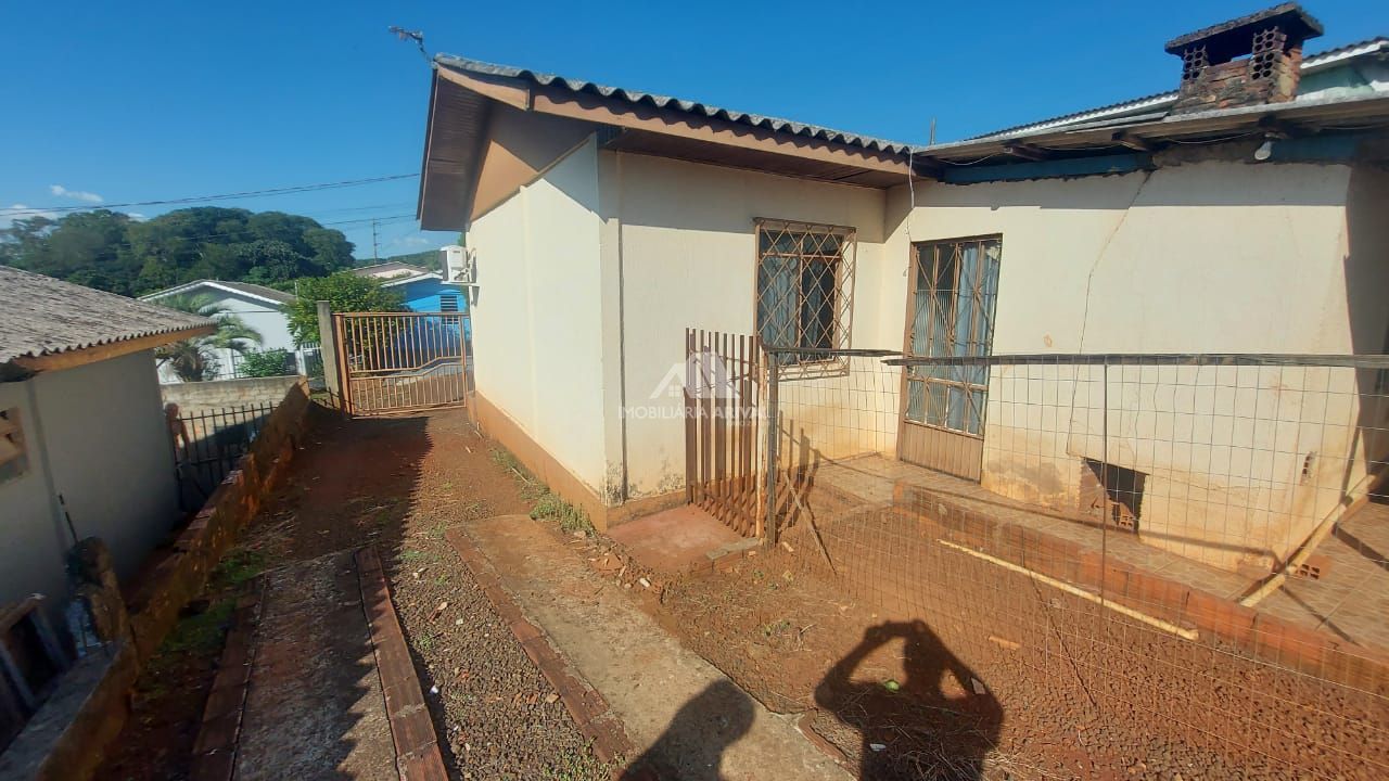 Casa de 3 quartos, 65m² no bairro Vila Real, em Chapecó | Eu Corretor