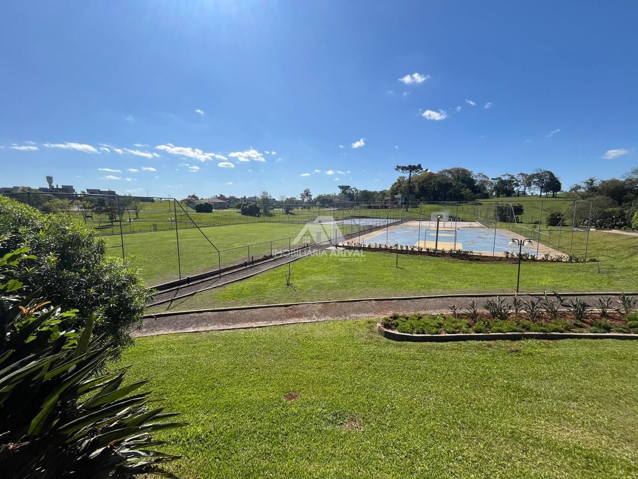 Lote/Terreno de 1200m² no bairro Bouganville, em Chapecó | Eu Corretor