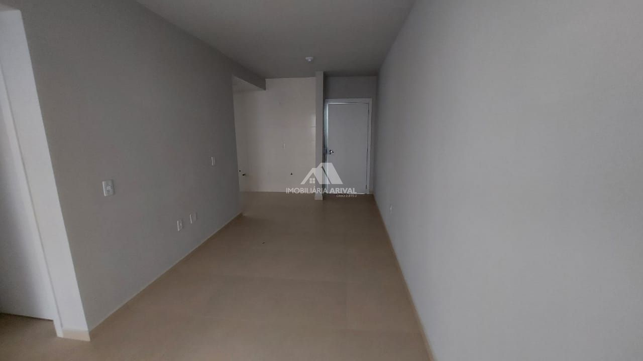 Apartamento de 2 quartos, 54m² no bairro Pinheirinho, em Chapecó | Eu Corretor