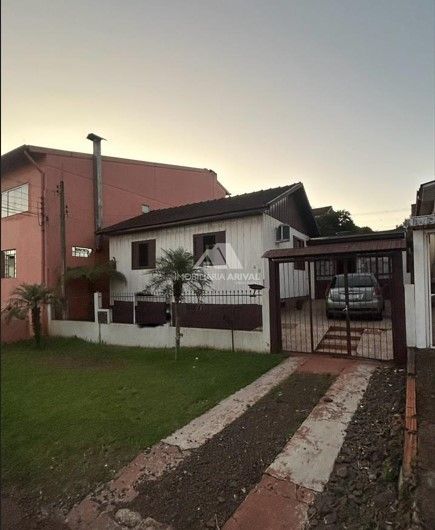 Casa de 3 quartos, 60m² no bairro Bela Vista, em Chapecó | Eu Corretor