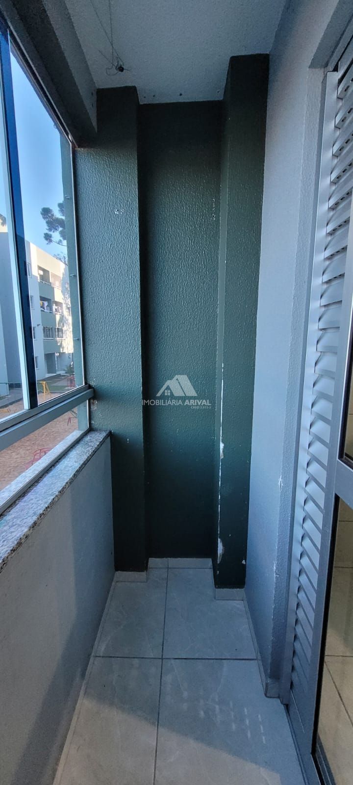 Apartamento de 2 quartos, 43m² no bairro Efapi, em Chapecó | Eu Corretor
