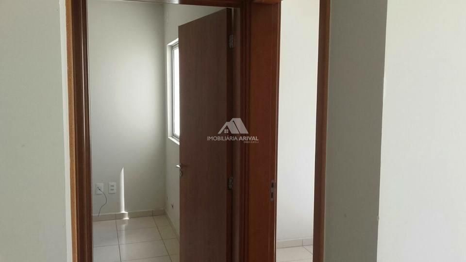 Apartamento de 2 quartos, 48m² no bairro Santa Paulina, em Chapecó | Eu Corretor