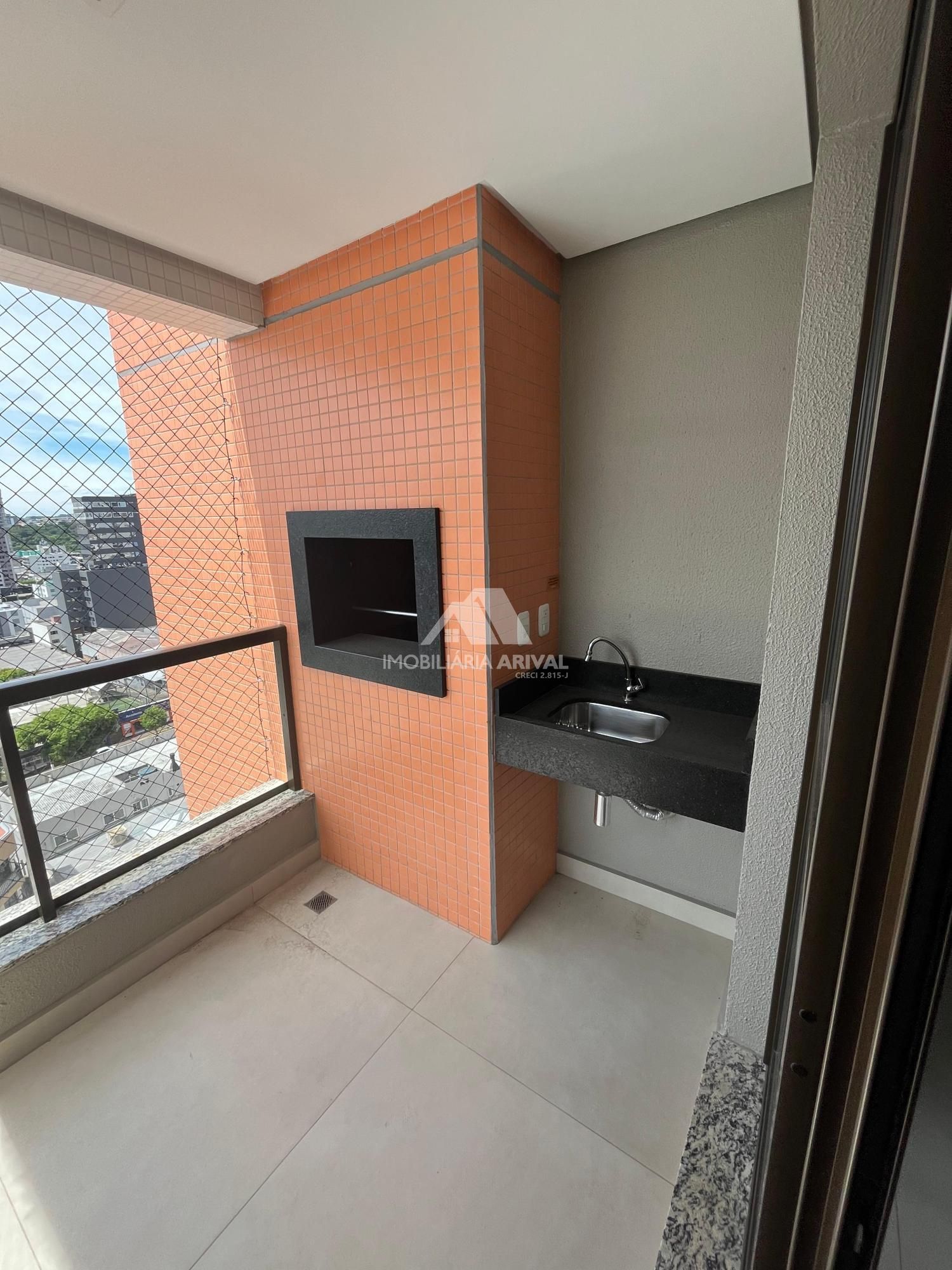 Apartamento, 2 quartos, 87 m² - Foto 2