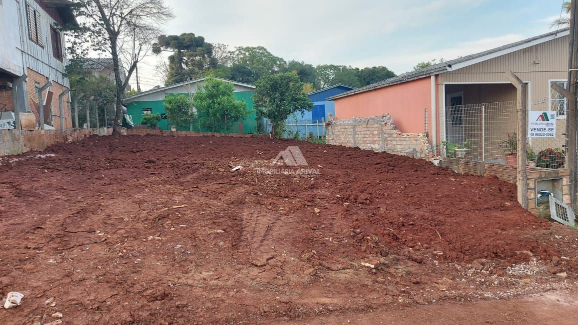 Lote/Terreno de 200m² no bairro Efapi, em Chapecó | Eu Corretor