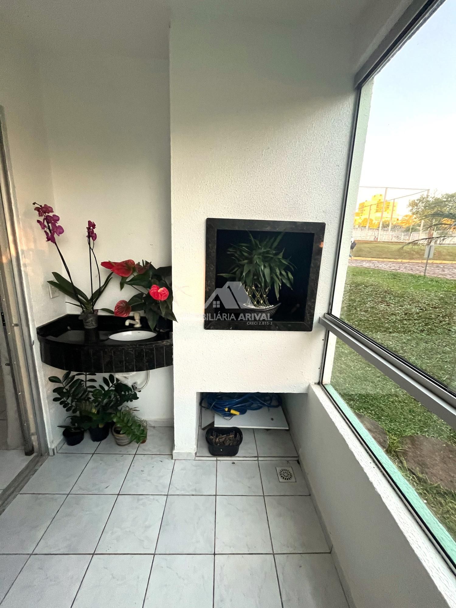 Apartamento, 3 quartos, 79 m² - Foto 3