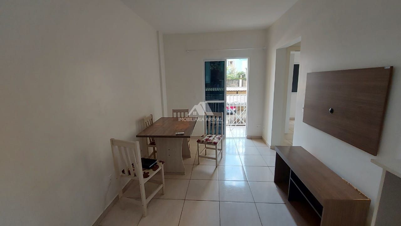 Apartamento de 2 quartos, 54m² no bairro Efapi, em Chapecó | Eu Corretor