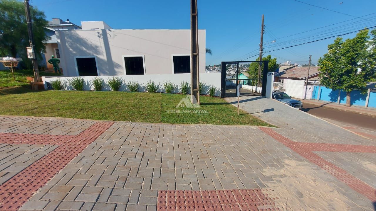 Casa de 2 quartos, 56m² no bairro Paraíso, em Chapecó | Eu Corretor
