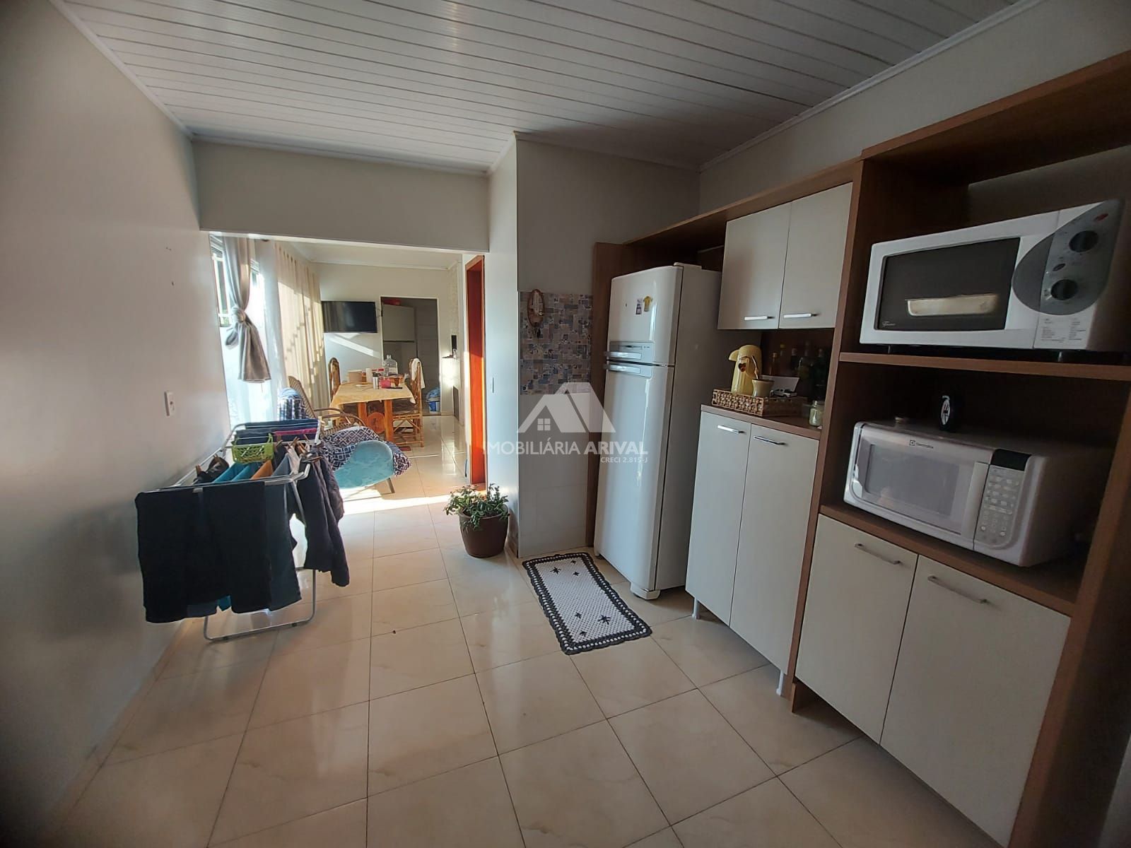 Casa, 3 quartos, 144 m² - Foto 4