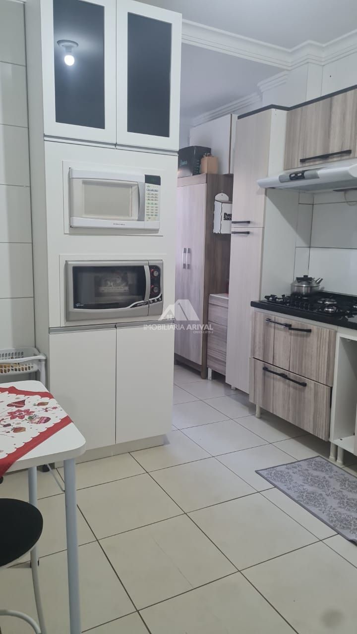 Apartamento de 2 quartos, 90m² no bairro Líder, em Chapecó | Eu Corretor