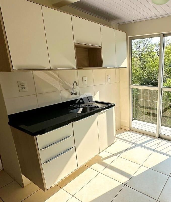 Apartamento de 2 quartos, 44m² no bairro Vila Real, em Chapecó | Eu Corretor
