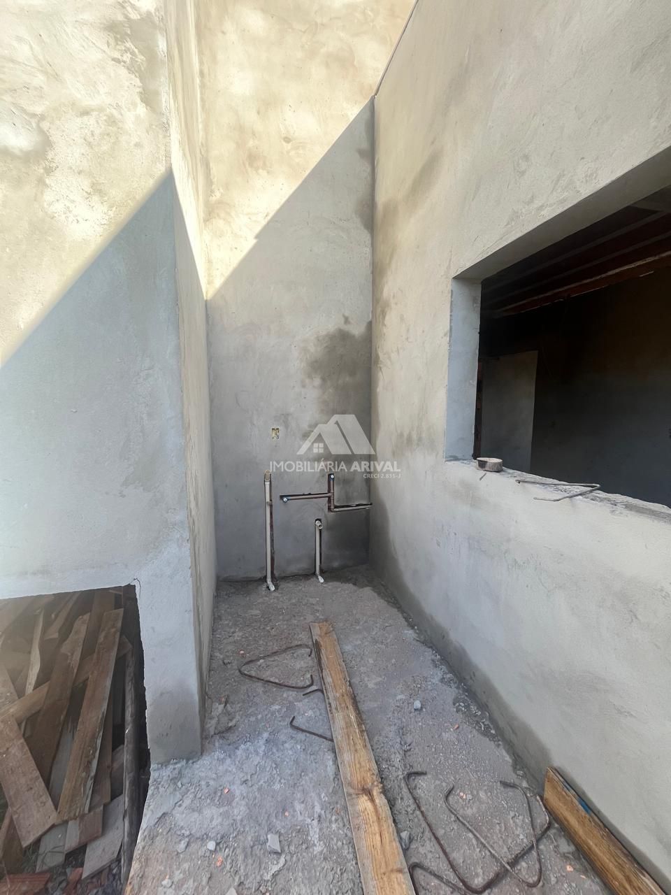 Casa, 2 quartos, 55 m² - Foto 15