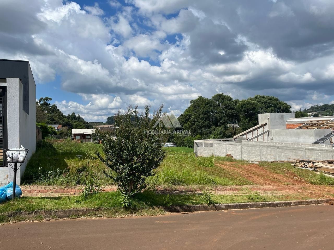 Lote/Terreno de 360m² no bairro Seminário, em Chapecó | Eu Corretor