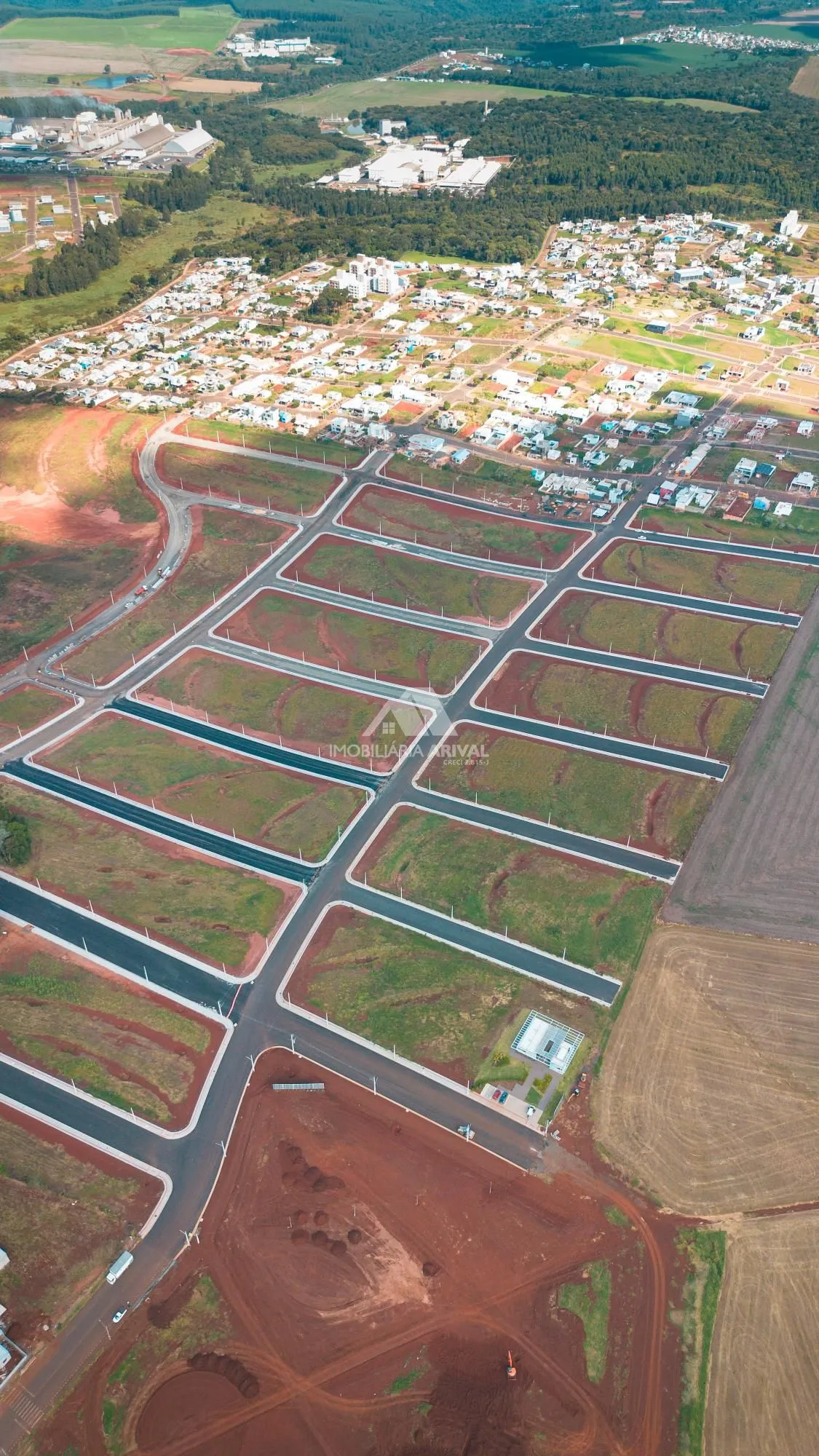 Terreno, 360 m² - Foto 4