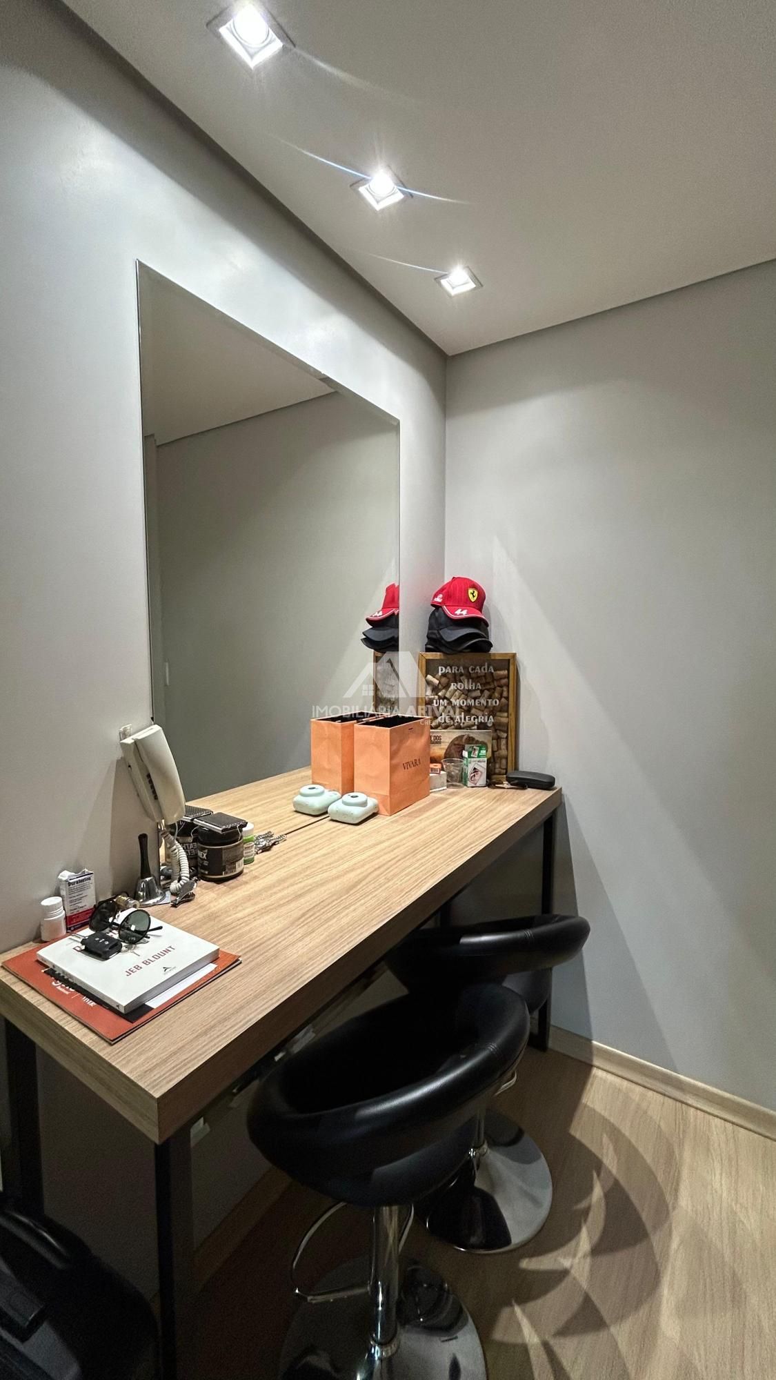 Apartamento de 2 quartos, 72m² no bairro Passo dos Fortes, em Chapecó | Eu Corretor
