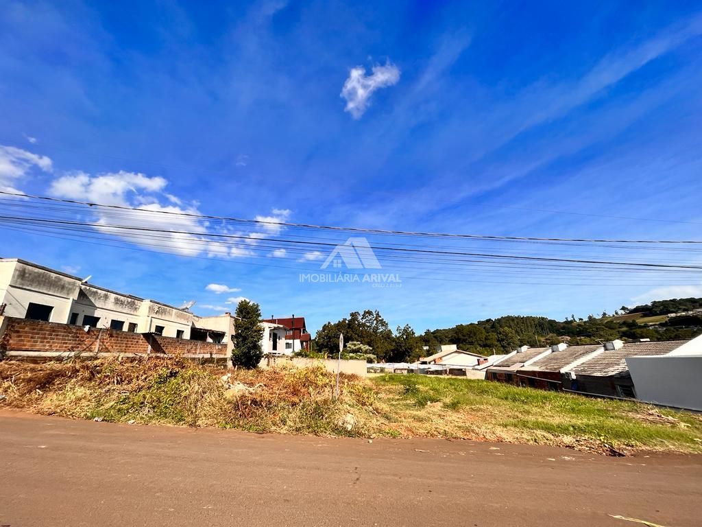 Lote/Terreno de 405m² no bairro Esplanada, em Chapecó | Eu Corretor