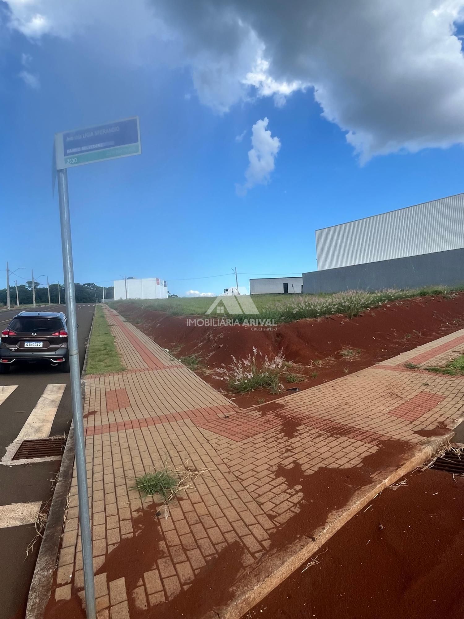 Terreno, 604 m² - Foto 2