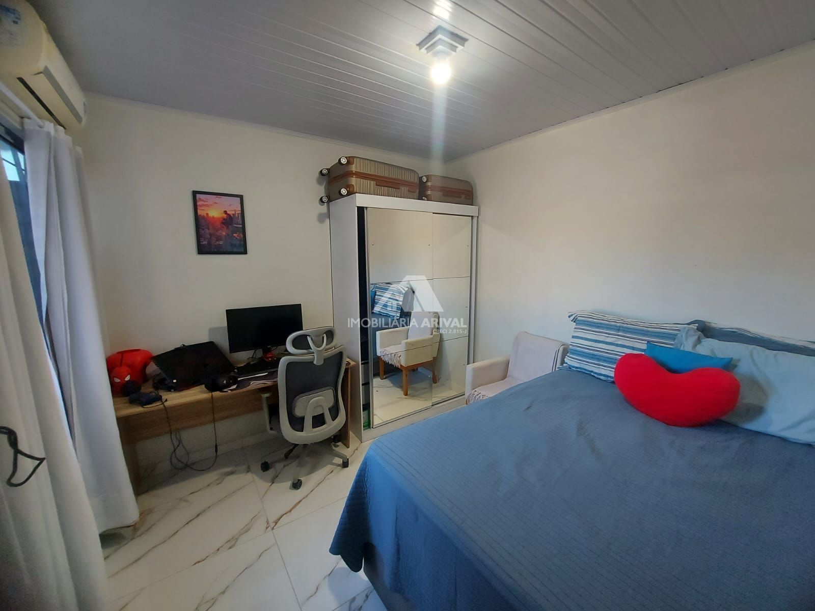Casa, 3 quartos, 99 m² - Foto 15
