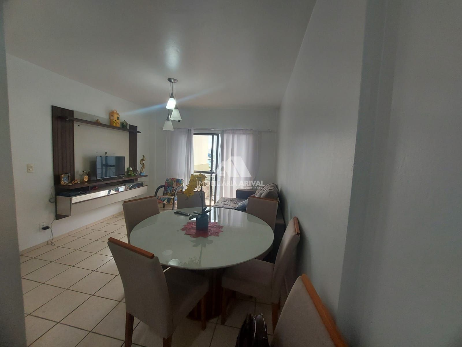 Apartamento, 3 quartos, 83 m² - Foto 2