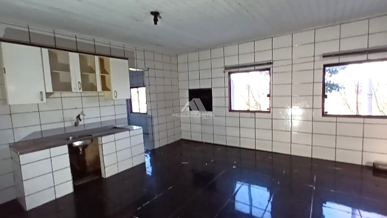 Casa de 3 quartos, 170m² no bairro Centro, em Cordilheira Alta | Eu Corretor