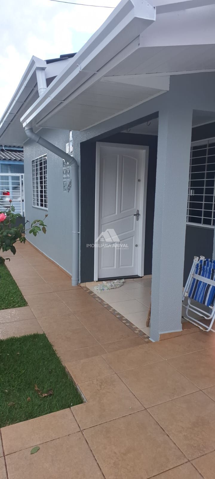 Casa, 3 quartos, 131 m² - Foto 5