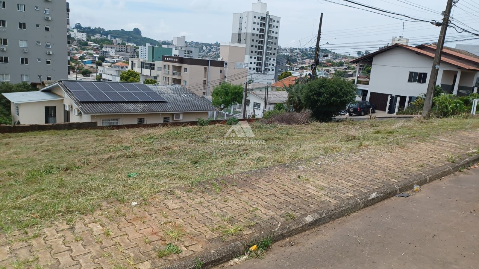 Terreno, 382 m² - Foto 5