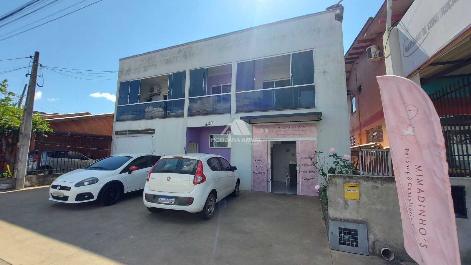 Sala Comercial de 1 quarto, 247m² no bairro Bela Vista, em Chapecó | Eu Corretor