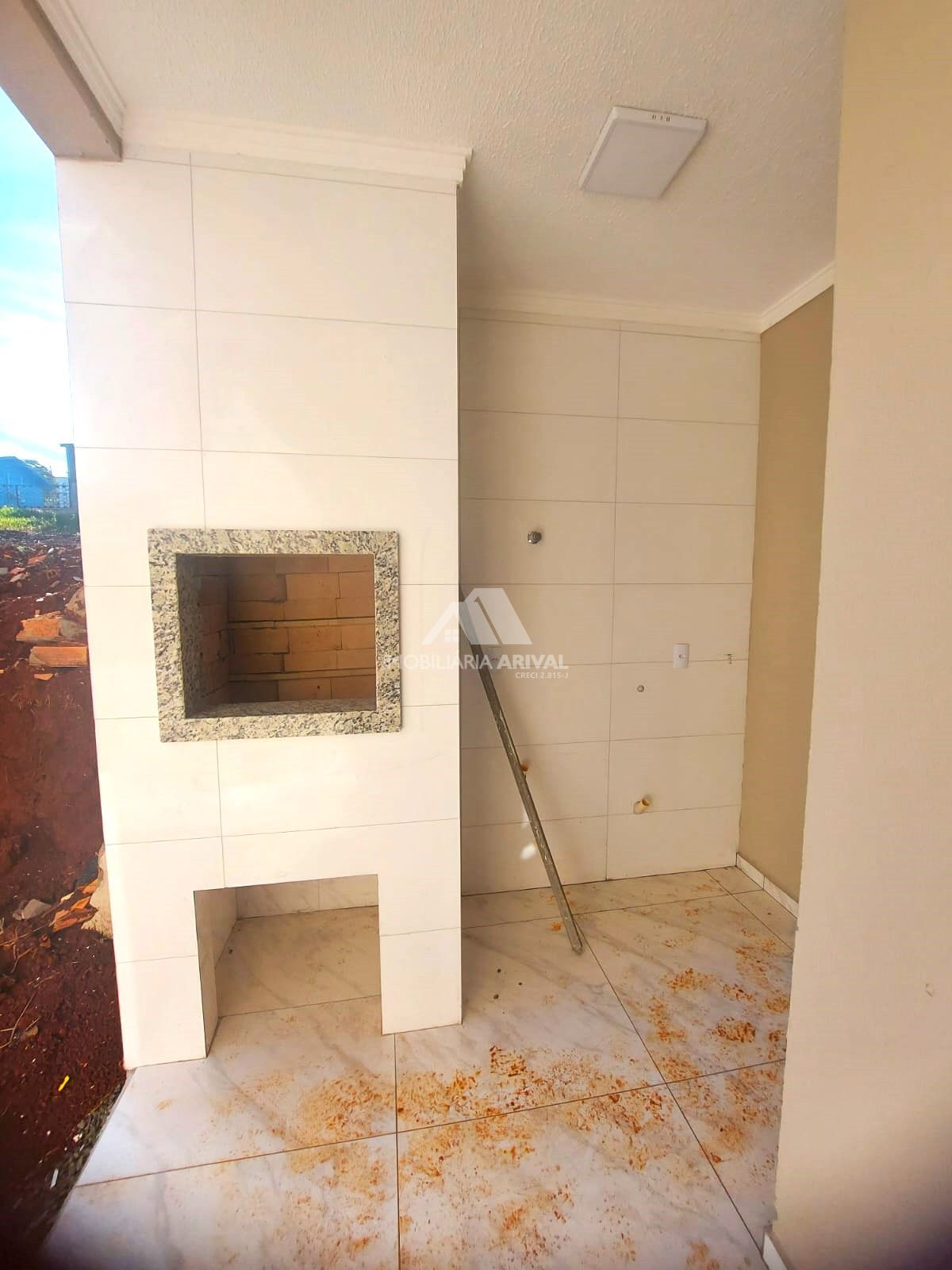 Casa, 3 quartos, 80 m² - Foto 9