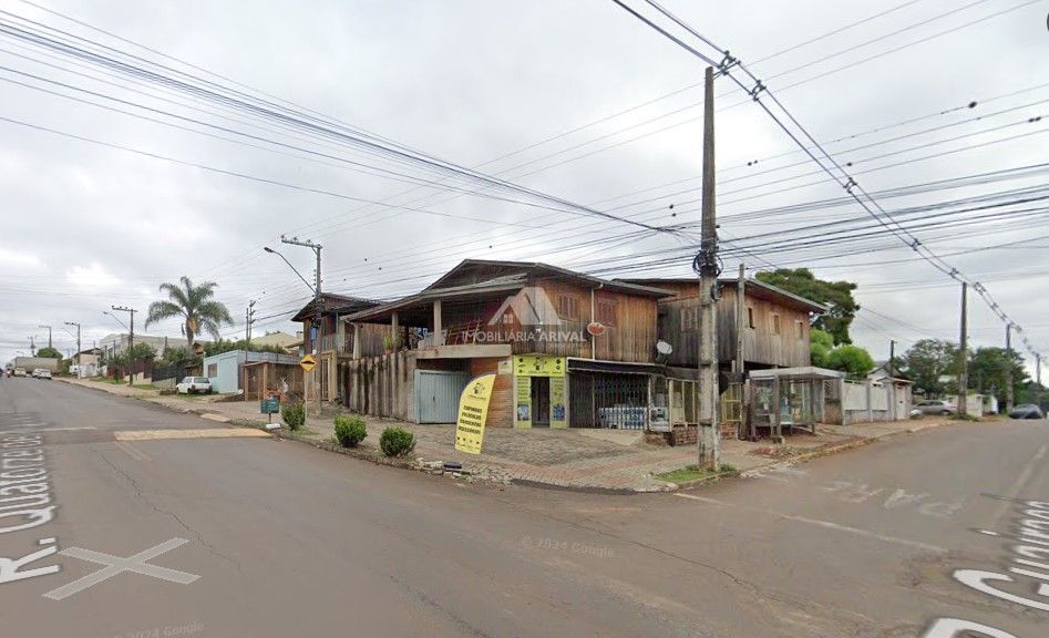 Lote/Terreno de 552m² no bairro Passo dos Fortes, em Chapecó | Eu Corretor