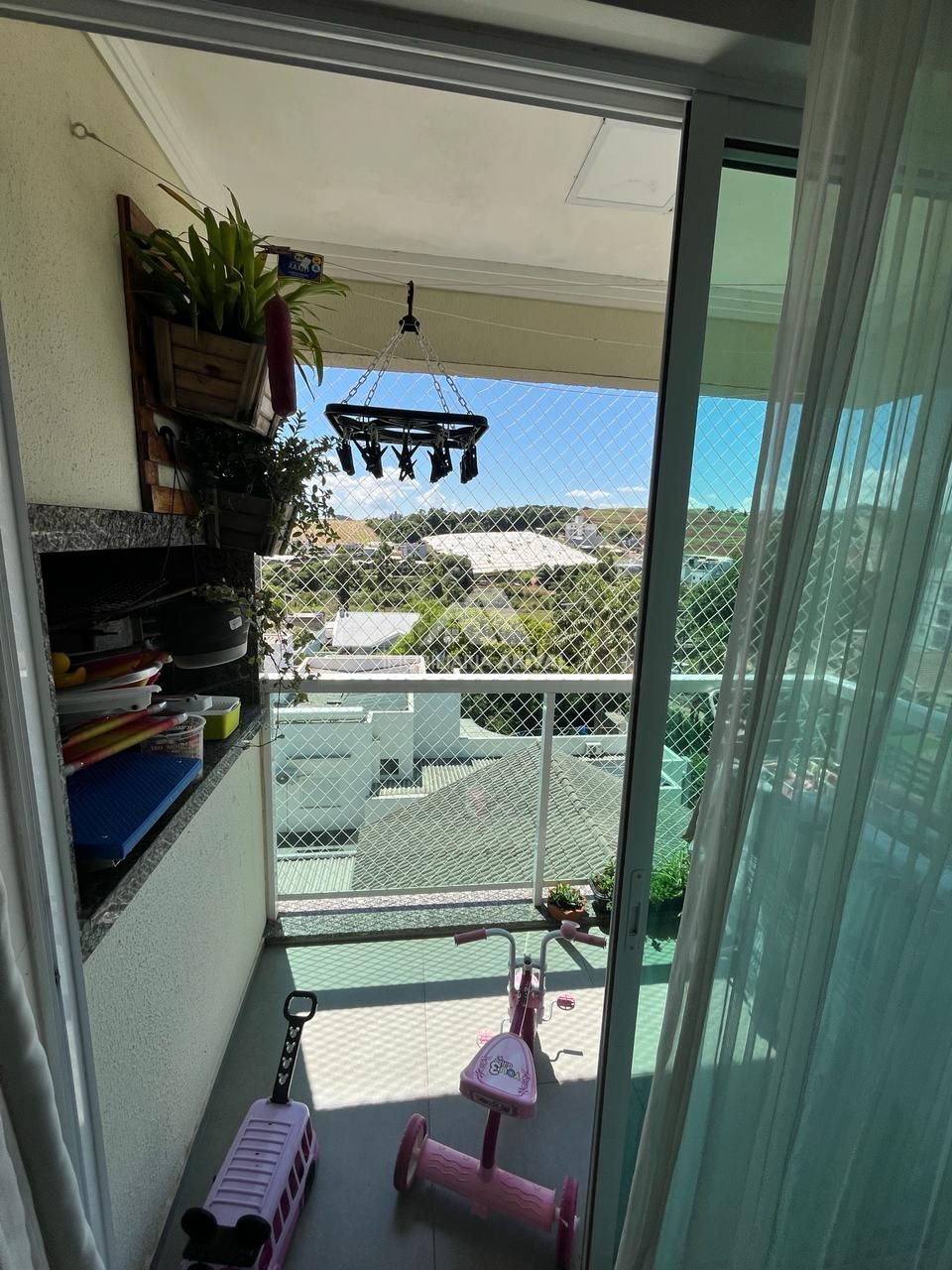 Apartamento, 2 quartos, 60 m² - Foto 4