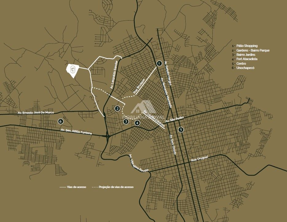 Terreno, 600 m² - Foto 10