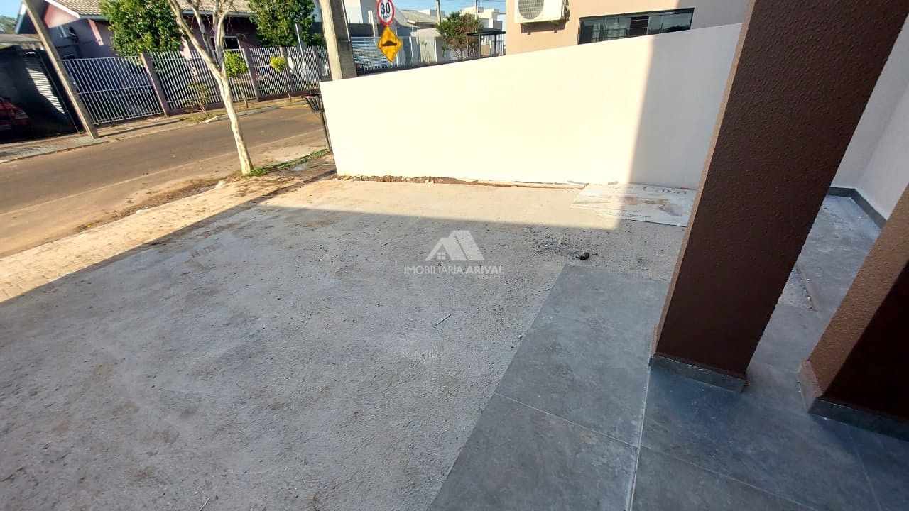 Casa de 2 quartos, 58m² no bairro Desbravador, em Chapecó | Eu Corretor
