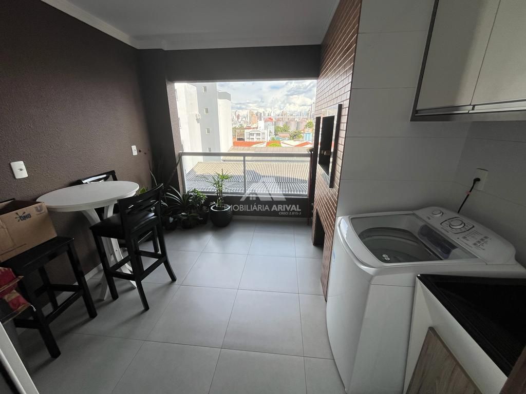 Apartamento de 3 quartos, 135m² no bairro São Cristóvão, em Chapecó | Eu Corretor