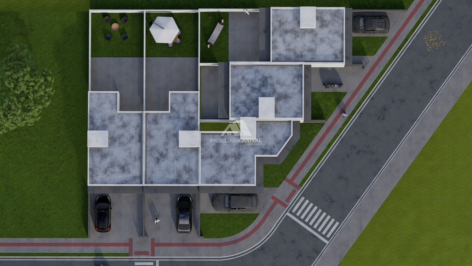 Casa, 2 quartos, 55 m² - Foto 10