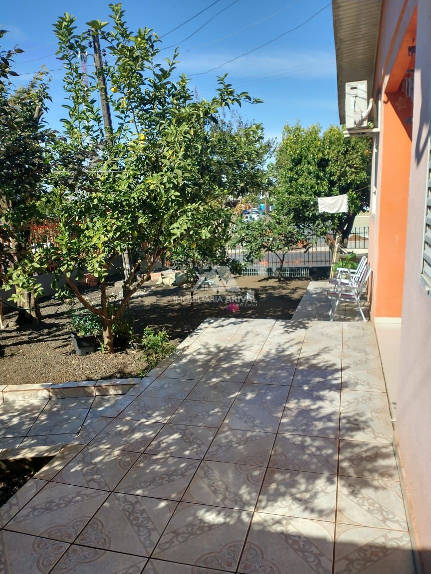 Casa de 3 quartos, 150m² no bairro Líder, em Chapecó | Eu Corretor