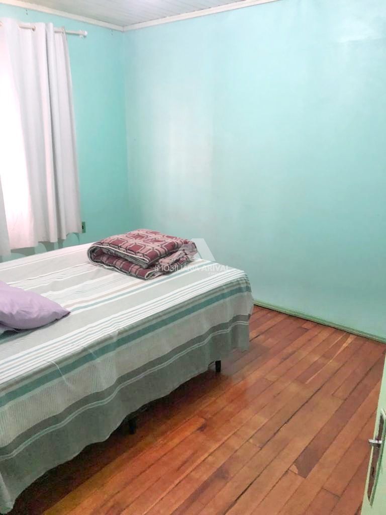 Casa de 4 quartos, 144m² no bairro Palmital, em Chapecó | Eu Corretor
